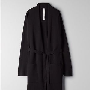Aritzia Babaton Ty cardigan